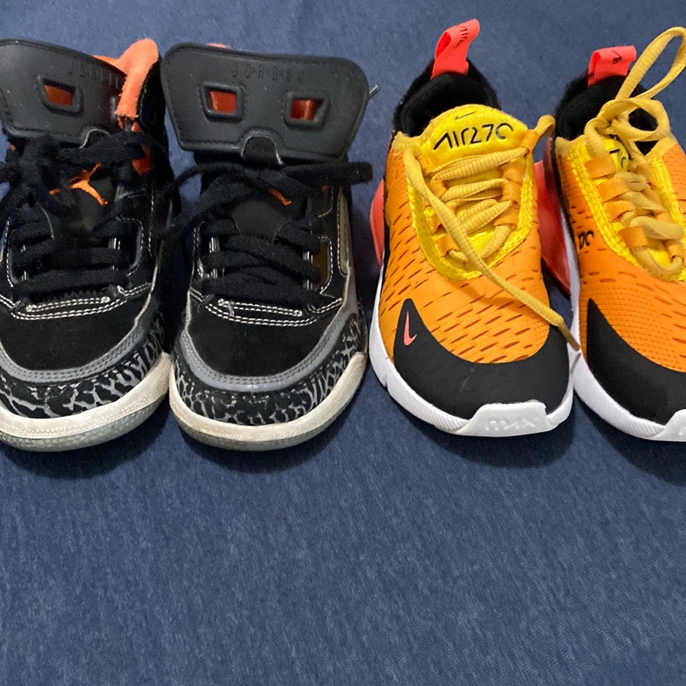 Shoe bundle